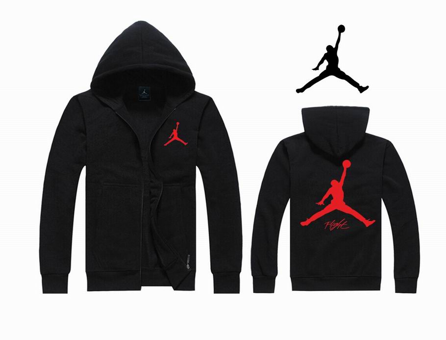 Jordan hoodie S-XXXL-375